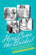 Cover: Here Come the Brides! - Seal Press