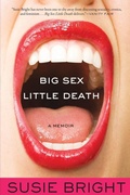Cover: Big Sex Little Death - Seal Press