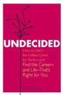 Cover: Undecided - Basic Books