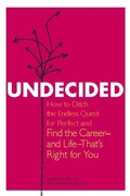 Cover: Undecided - Basic Books