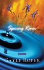 Cover: Spring Rain - Multnomah Press