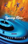 Cover: Spring Rain - Multnomah Press