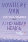 Cover: Nowhere Man - Picador
