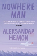 Cover: Nowhere Man - Picador