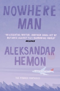 Abbildung von: Nowhere Man - Picador