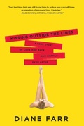 Cover: Kissing Outside the Lines - Basic Books