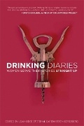 Cover: Drinking Diaries - Seal Press