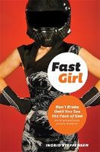 Enlarge image Cover: Fast Girl - Seal Press