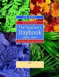 Cover: The Teacher's Daybook - Heinemann Educational Books