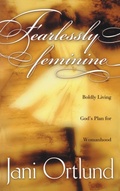 Cover: Fearlessly Feminine - Multnomah Press