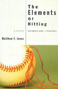 Enlarge image Cover: The Elements of Hitting - Bloomsbury USA