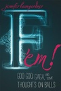 Cover: F 'em! - Basic Books