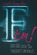 Cover: F 'em! - Basic Books