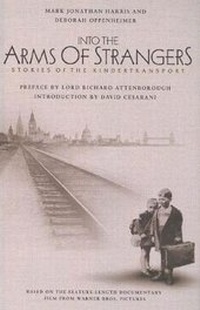 Enlarge image Cover: Into the Arms of Strangers - Bloomsbury USA