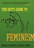 Cover: The Guy's Guide to Feminism - Basic Books