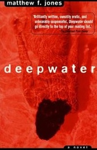Enlarge image Cover: Deepwater - Bloomsbury USA