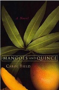 Cover: Mangoes and Quince - Bloomsbury USA
