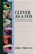 Bild: Clever as a Fox - Bloomsbury USA