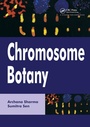 Cover: Chromosome Botany - Science Publishers,U.S.