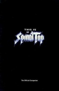 Cover: This Is Spinal Tap - Bloomsbury USA
