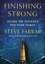 Cover: Finishing Strong - Multnomah Press