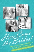 Cover: Here Come the Brides! - Basic Books