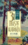 Cover: 31 Dias De Alabanza (31 Days of Praise) - Multnomah Press