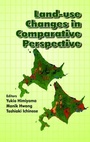 Cover: Land Use Changes in Comparative Perspective - Science Publishers,U.S.