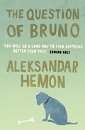 Cover: The Question of Bruno - Picador