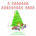 Cover: A Crooked Christmas Tree - Cork Hill Press