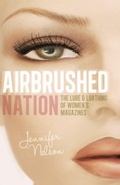 Cover: Airbrushed Nation - Basic Books