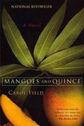 Cover: Mangoes and Quince - Bloomsbury USA