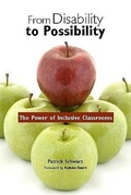 Cover: From Disability to Possibility - Heinemann Educational Books,U.S.