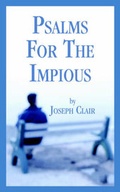 Cover: Psalms for the Impious - Cork Hill Press