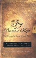 Cover: The Joy of a Promise Kept - Multnomah Press