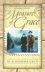 Cover: A Measure of Grace - Multnomah Press