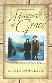 Enlarge image Cover: A Measure of Grace - Multnomah Press