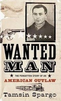 Cover: Wanted Man - Bloomsbury USA