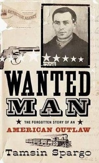 Enlarge image Cover: Wanted Man - Bloomsbury USA