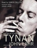 Cover: The Diaries of Kenneth Tynan - Bloomsbury USA