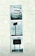 Cover: Ordinary Monsters - Bloomsbury Publishing PLC