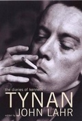 Cover: The Diaries of Kenneth Tynan - Bloomsbury USA