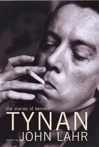 Enlarge image Cover: The Diaries of Kenneth Tynan - Bloomsbury USA