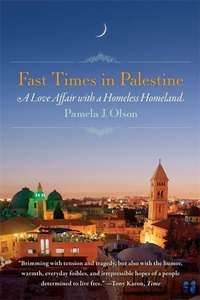 Abbildung von: Fast Times in Palestine - Seal Press