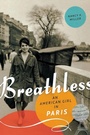 Cover: Breathless - Seal Press