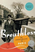 Cover: Breathless - Seal Press