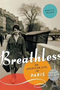Enlarge image Cover: Breathless - Seal Press