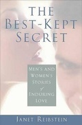 Cover: The Best-Kept Secret - Bloomsbury USA
