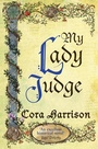 Cover: My Lady Judge - Pan Books