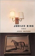 Cover: Jubilee King - Bloomsbury USA